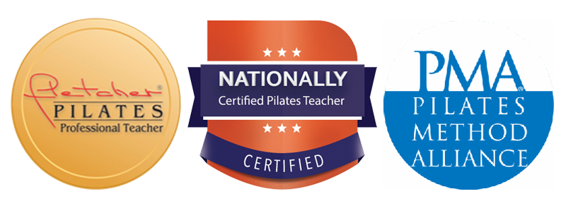 Claudia Casal Pilates