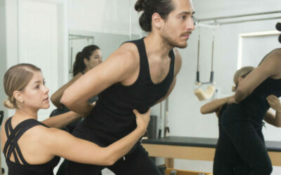Yes You Can: Pilates for Every Body