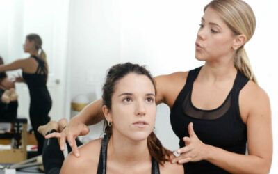 Before You Move, Breathe